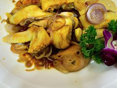 -肥仔顺德菜(龙悦居店)