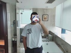 -上海龙之梦万丽酒店