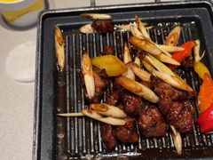 -望京辣宴·古法川菜(望京店)