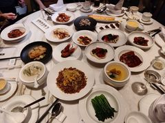 -彩丰楼中餐厅(深圳国际会展中心洲际酒店)