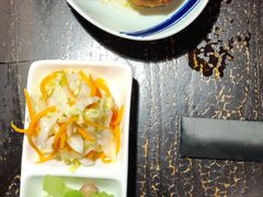 -喜晋道面馆(华严寺广场店)