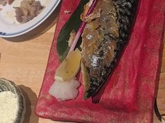 -琴寿司居酒屋(中山广场店)