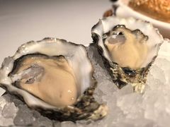 -Oyster Talks 四度蚝法餐厅