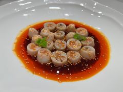-海鸿荟·沿江菜(中山北路店)