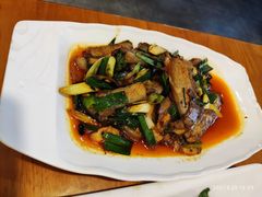-易老妈蹄花.特色川菜(人民公园总店)