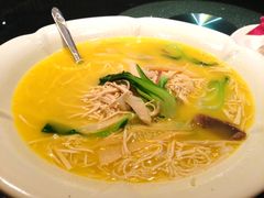 极品干丝-食為天·本地人爱吃的淮扬菜(瘦西湖店)