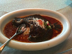 android_upload_pic-广州逸林假日酒店·四季桃源中餐厅(白云山风景区店)