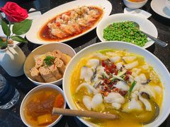 -杭儿风餐厅(来福士店)