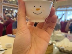 -亮庆餐厅·粤菜·早茶(篁庄店)