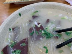 -豫石记羊汤(北苑店)