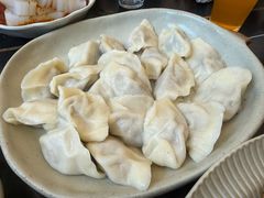 -三姐妹饺子(东木头市店)