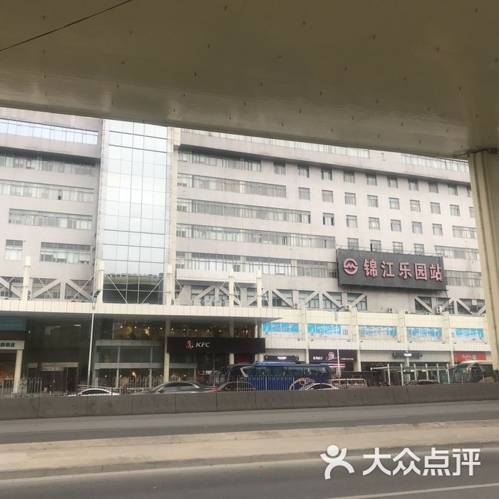 锦江乐园-地铁站图片-北京地铁/轻轨-大众点评网