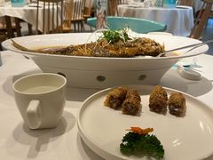 -莆田餐厅PUTIEN(三里屯店)