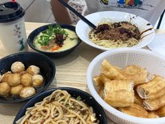 豆粉汤圆-豆香园(龙翔店)