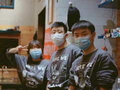 -Be Lived Cafe比例咖啡(摩天轮店)