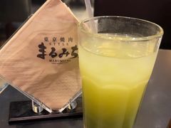 -まるみち   丸道东京烧肉(虹梅路店)