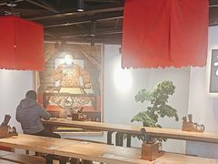 -和府捞面(宏伊广场店)