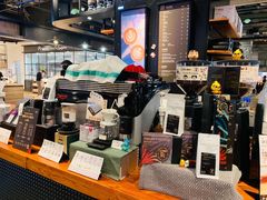 -Gee Coffee Roasters(万象天地店)