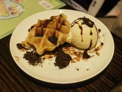 -上海东方佘山翰悦阁酒店·Vie全日制餐厅