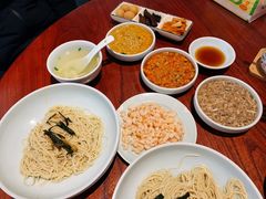 -裕兴记•蟹黄面馆(人民广场店)