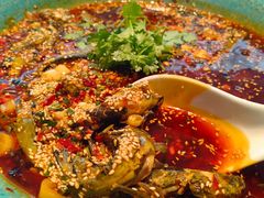 -写庭·鱼鲜川菜·宴请(铁像寺水街店)