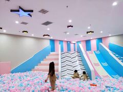-东方之珠洗浴休闲广场(南开店)