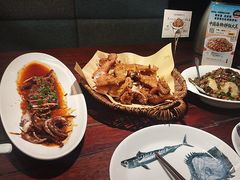 -前海沿·青岛菜(五四广场永旺店)