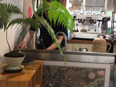 大堂-灶咖KITCHEN