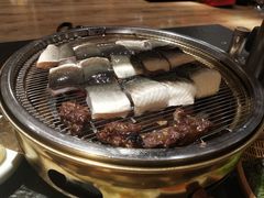 -味家烤肉烤鳗鱼牛排(西塔旗舰店)