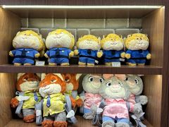 -福田卓悦INTOWN购物中心