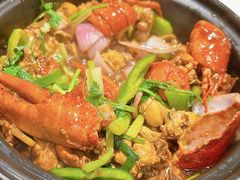 -辉记海鲜美食(氹仔店)