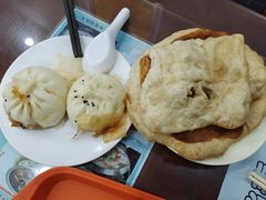 水煎包-护国寺小吃(左家庄店)