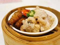 凤爪-稻香酒家·33年老字号·港式粤菜(富邦中心店)