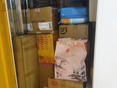 -安东易迷你仓自助寄存仓库(苏州桥店)