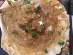 -很久以前羊肉串(簋街店)