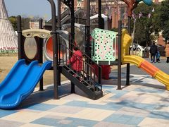 -歌斐颂巧克力小镇