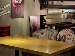 -香草叶披萨·咖啡·啤酒(翰林邻里中心店)