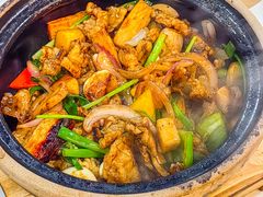 -明本湛江鸡•海鲜小厨(陈家祠店)