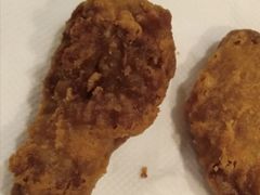 大漠孜然风味鸡翅-麦当劳(长沙东风路店)