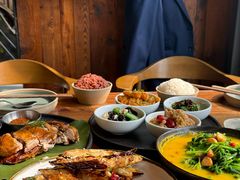 -薇酌饮·陕西菜(南门外店)