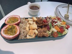 -露露家咖啡店