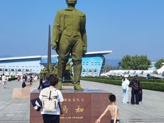 -中国航空博物馆