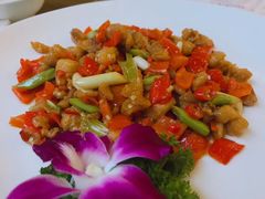 -炊烟小炒黄牛肉(中心印象城店)