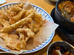 -旺清进洞米肠汤