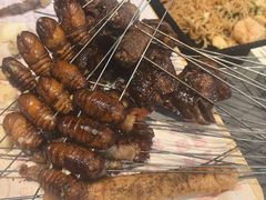 -老白清真烧烤(锦州旗舰店)