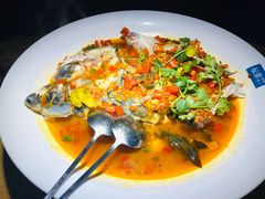 -坛宗剁椒鱼头(河西王府井店)