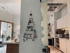 -COTTON CAFE(德信·中外公寓店)