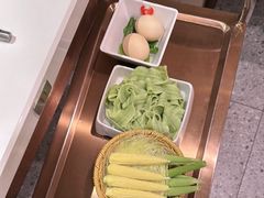 -七欣天香辣蟹火锅(闵行浦江欢乐颂店)