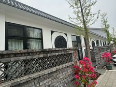 -丽泽山庄·生态怀柔菜·虹鳟鱼(红螺寺店)