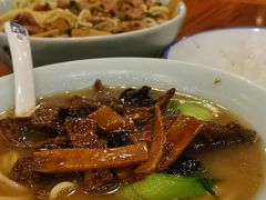 猪肝面-奎元馆.百年奎元.非遗传承(西湖边的解放路店)